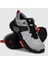 x Ultra 4 Gore Tex Hiking Outdoor Shoes Kadın Outdoor Ayakkabı Gri Siyah 3