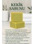 Kekik Sabunu – Antiseptik & Gözenek Temizleyici Doğal Sabun 110G 4
