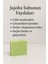 4 Adet Jojoba Sabunu – Cilt Dengeleyici & Doğal Nemlendirici Bitkisel Sabun 110G 2