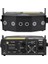 TF02RGB Rgb Beam + Rgb Twinkling Lazer Dmx-Auto-Sound-Master/slaver 3