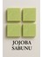 2 Adet Jojoba Sabunu – Cilt Dengeleyici & Doğal Nemlendirici Bitkisel Sabun 110G 3