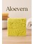 4 Adet Aloe Vera Sabunu – Yatıştırıcı ve Nemlendirici Bitkisel Sabun 110G 2