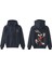 Bugs Oversize Hoodie 1
