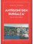 Antigoni'den Burgaza 1