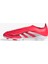 Erkek Kırmızı Krampon PREDATOR LEAGUE LL FG/MG ID3859 9