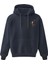 Beard Harden Oversize Hoodie 1
