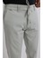 Relaxed Fit (Pilesiz) Lacivert Düz Jogger Pantolon 6