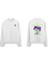 Ölümsüz Kontrol Oversize Sweatshirt 1