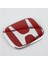 Honda Civic Fb7 Panjur Logosu 1