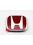 Honda Civic Fb7 Panjur Logosu 2