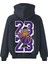 King Oversize Hoodie 1