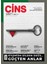 Cins - Haziran 2024 Sayı 105 1