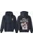 The Answer Oversize Hoodie 1