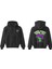 Ölümsüz Kontrol Oversize Hoodie 1