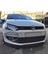 Vw Polo Mk5 6r-6c 2009-2017 Uyumlu Üniversal Astra H Lip Esnek Ön Lip 2 Parça Tampon Altı Dil Karlık Ön Ek 1