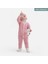 Kıdzee Zee-Suit 1.0 Tog Uyku Tulumu (01-03 Yaş Arası) - Pembe 2