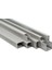 PDK6040 ,60X40MM Gri/2mt Delikli Kablo Kanal 1
