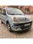 Renault Kangoo 2 2008-2021 Uyumlu Üniversal Astra H Lip Esnek Ön Lip 2 Parça Tampon Altı Dil Karlık Ön Ek 3