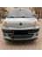 Renault Kangoo 2 2008-2021 Uyumlu Üniversal Astra H Lip Esnek Ön Lip 2 Parça Tampon Altı Dil Karlık Ön Ek 6