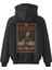 New York Rock Ruhu Oversize Hoodie 1