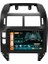 Volkswagen Polo 2004/2010 Androidauto/carplay Multimedya 1