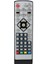 Mini Hd Slim Uydu Alıcı Kumandası 2098 1