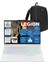 Legion 7 16IRX9 Intel Core I7 14700HX 16GB Ddr5 512GB SSD Freedos RTX4070 8gb Gddr6 16 Inç 3.2k (3200X2000) IPS 430NITS 165Hz Taşınabilir Bilgisayar 83FD005KTRF01 + Zetta Çanta 1
