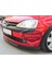 Opel Corsa C 2000-2006 Uyumlu Üniversal Astra H Lip Esnek Ön Lip 2 Parça Tampon Altı Dil Karlık Ön Ek 5