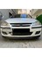 Opel Corsa C 2000-2006 Uyumlu Üniversal Astra H Lip Esnek Ön Lip 2 Parça Tampon Altı Dil Karlık Ön Ek 6