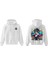 Boombox Oversize Hoodie 1