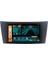 Mercedes E W211 2002/2009 Androidauto/carplay Multimedya 1
