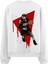 Efsanevi Iverson Oversize Sweatshirt 1