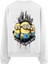Minions Oversize Sweatshirt 1