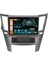 Subaru Outback 2010/2016 Androidauto/carplay Multimedya 1