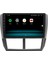Subaru Forester 2008/2012 Androidauto/carplay Multimedya 1