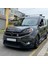 Fiat Doblo D4 2015-2021 Uyumlu Üniversal Astra H Lip Esnek Ön Lip 2 Parça Tampon Altı Dil Karlık Ön Ek 1