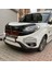 Fiat Doblo D4 2015-2021 Uyumlu Üniversal Astra H Lip Esnek Ön Lip 2 Parça Tampon Altı Dil Karlık Ön Ek 5