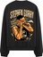 Stephen Curry Oversize Sweatshirt 1