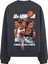 Ja Morant Oversize Sweatshirt 1