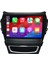 Hyundai Santafe 2013/2016 Androidauto/carplay Multimedya 1