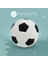 Soccer Ball LED Gece Lambası 1