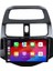 Chevrolet Spark 2011/2014 Androidauto/carplay Multimedya 1