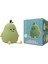 Pear Yeşil LED Gece Lambası 6
