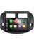 Toyota Rav 4 2007/2012 Androidauto/carplay Multimedya 1