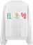 El Chapo Oversize Sweatshirt 1