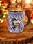 Snoopy Hediyelik Tasarım Kupa Bardak- Ev Ofis Çay Kahve Kupası- Retro Hediye Kupa 1