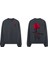 Bushido | Savaşçının Yolu Oversize Sweatshirt 1
