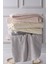 Tulia | 220X240 Battal Boy Emboss Battaniye 1
