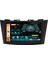 Suzuki Swift 2011/2013 Androidauto/carplay Multimedya 1