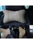 Peugeot 306 Griffe Araç Boyun Yastığı 2 Adet Bej Scr 1